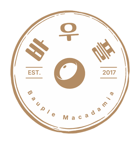 바우플 Bauple Macadamia