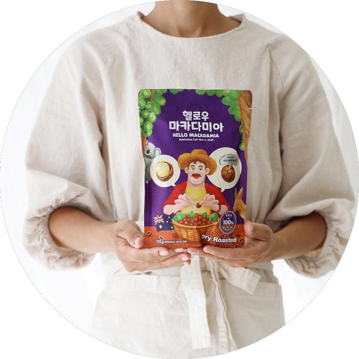 헬로우 마카다미아 제품 이미지 4 헬로우 마카다미아 제품 이미지 4