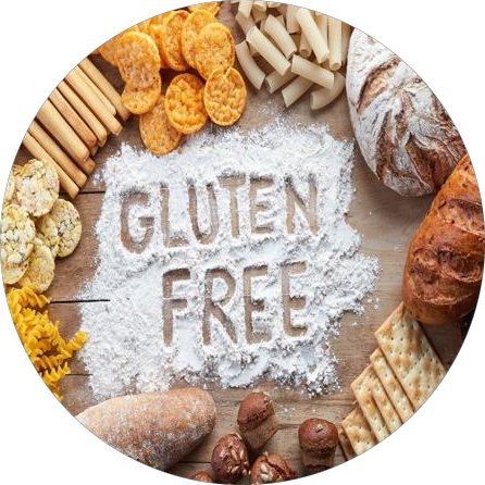 Gluten Free
