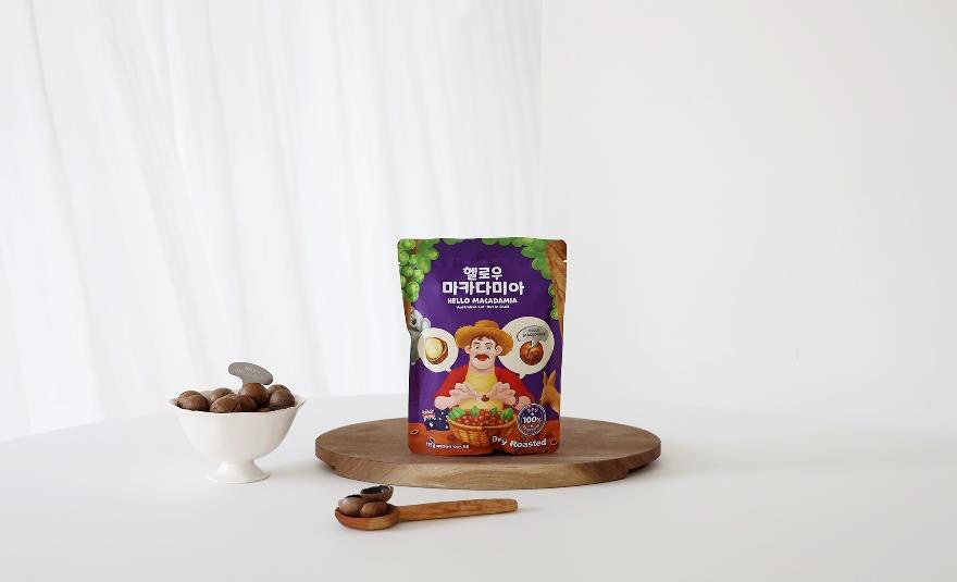 헬로우 마카다미아 제품 이미지 5